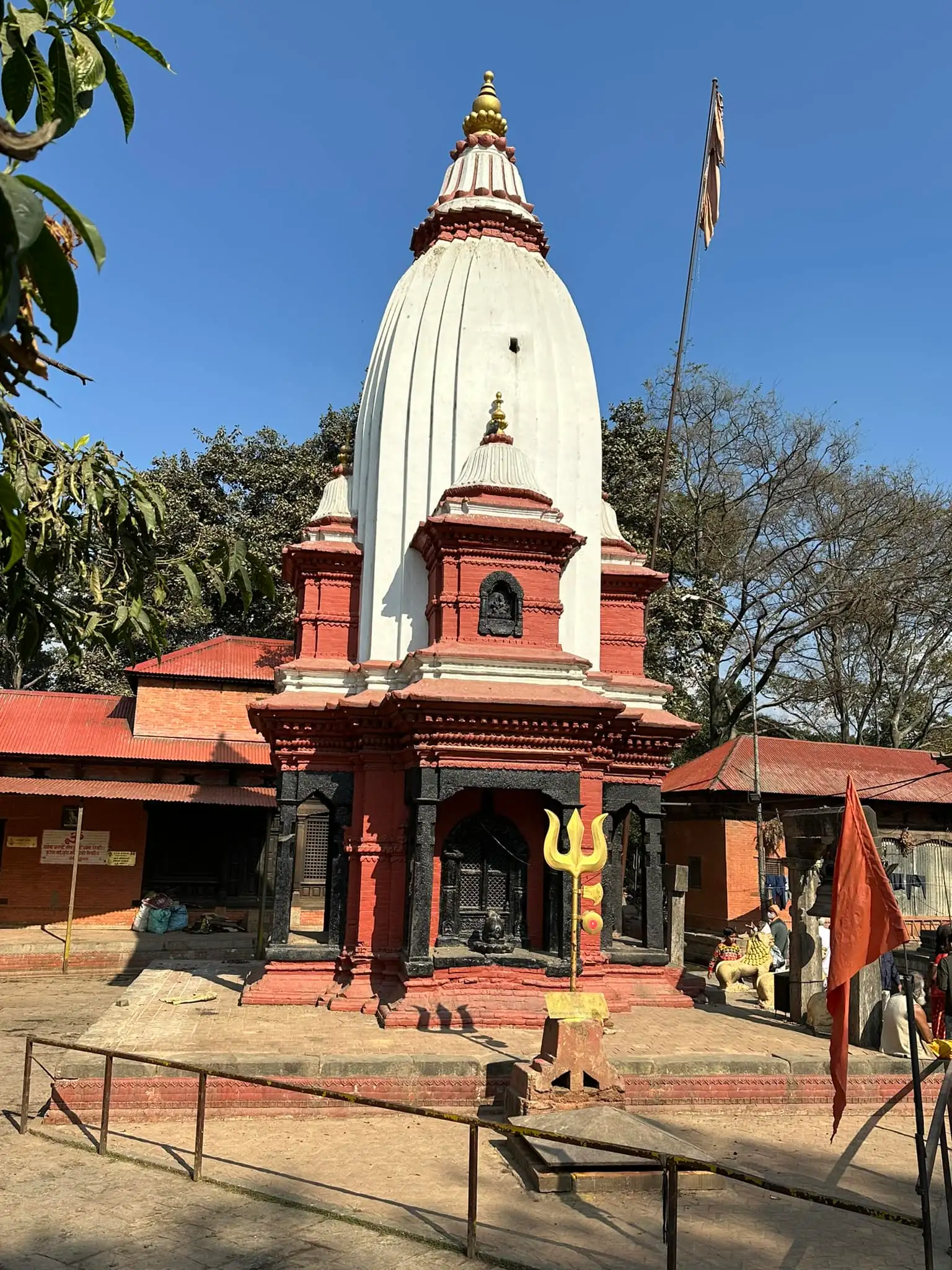 मृगस्थली (काठमाडौं)